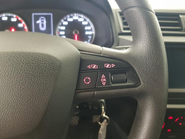 Seat Ibiza  de segunda Mano en Málaga