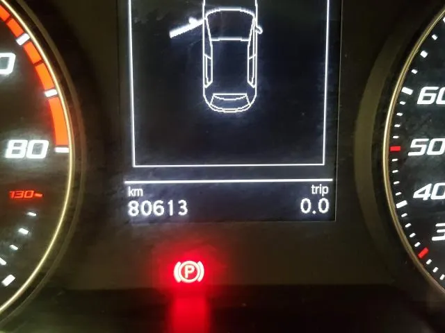 Seat Ibiza  used car in Malaga