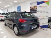 Thumbnail Seat Ibiza