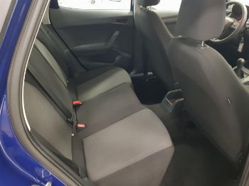 Thumbnail Seat Ibiza