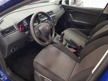 Thumbnail Seat Ibiza