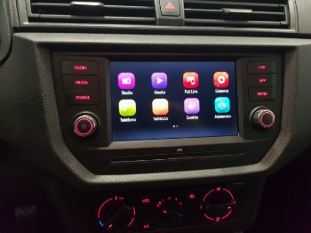 Thumbnail Seat Ibiza