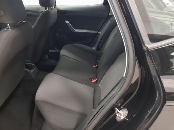 Miniatura Seat Ibiza