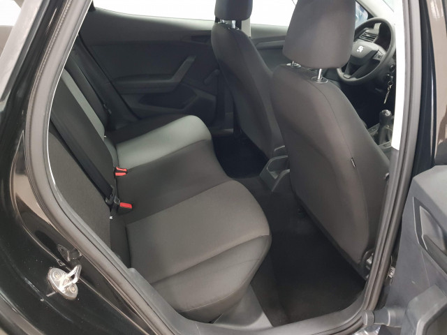 Seat Ibiza  de segunda Mano en Málaga