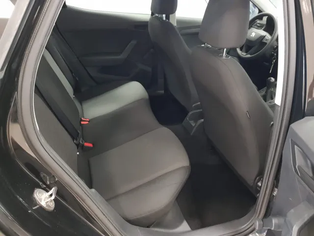 Seat Ibiza  de segunda Mano en Málaga