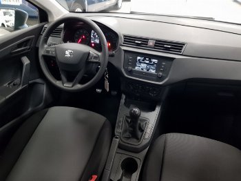 Miniatura Seat Ibiza