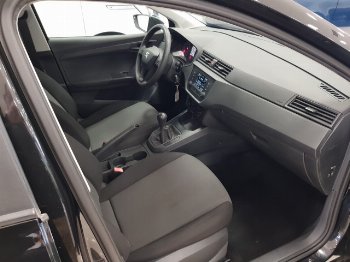 Miniatura Seat Ibiza