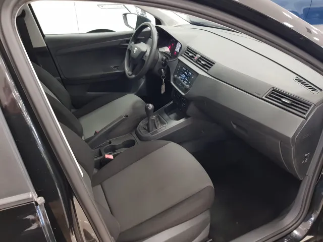 Seat Ibiza  de segunda Mano en Málaga