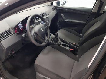 Miniatura Seat Ibiza