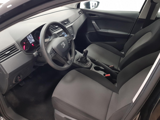 Seat Ibiza  de segunda Mano en Málaga