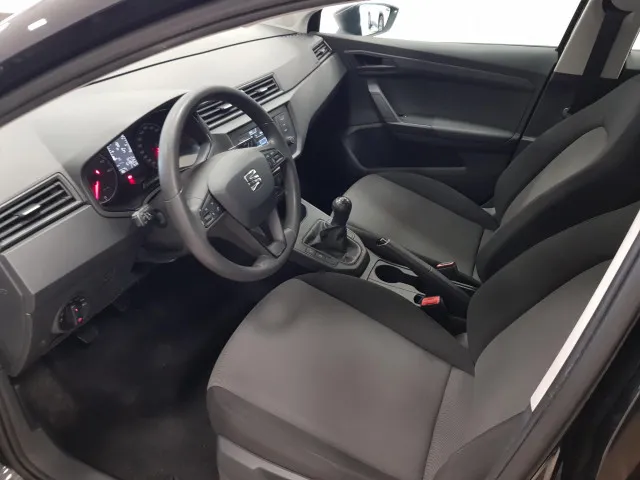 Seat Ibiza  de segunda Mano en Málaga