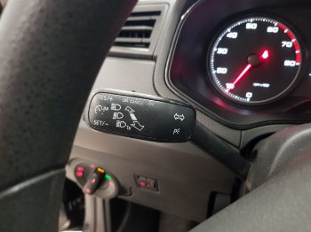 Miniatura Seat Ibiza