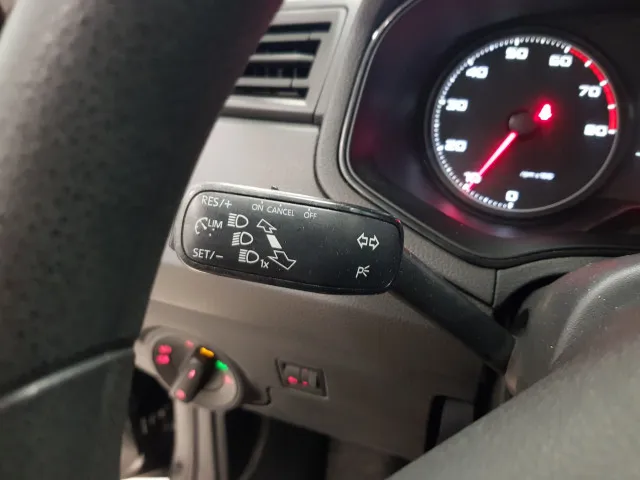 Seat Ibiza  de segunda Mano en Málaga