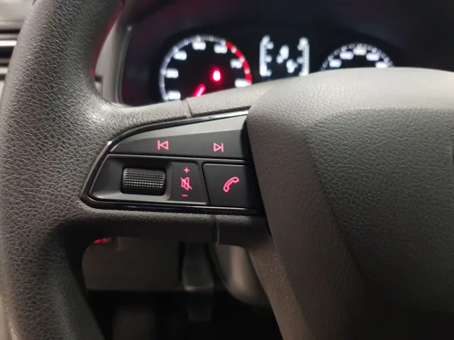 Seat Ibiza  de segunda Mano en Málaga