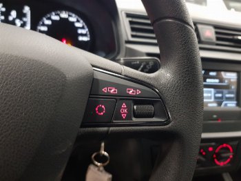 Miniatura Seat Ibiza