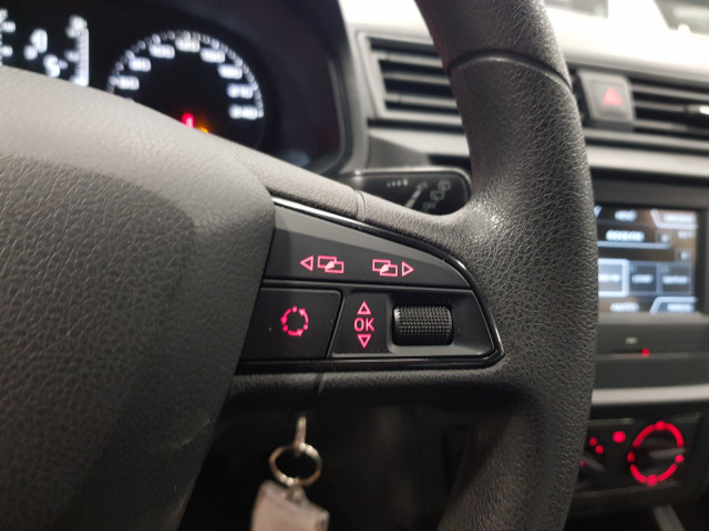 Seat Ibiza  de segunda Mano en Málaga