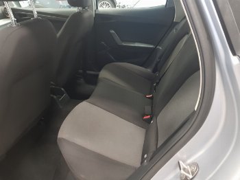 Miniatura Seat Ibiza