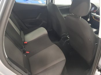 Miniatura Seat Ibiza