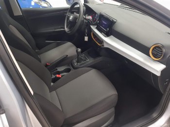 Miniatura Seat Ibiza