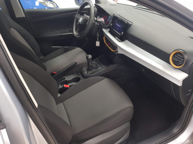 Seat Ibiza  de segunda Mano en Málaga