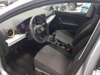 Miniatura Seat Ibiza