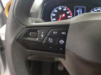 Miniatura Seat Ibiza