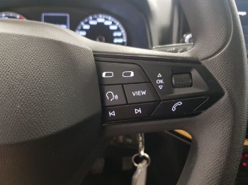 Miniatura Seat Ibiza