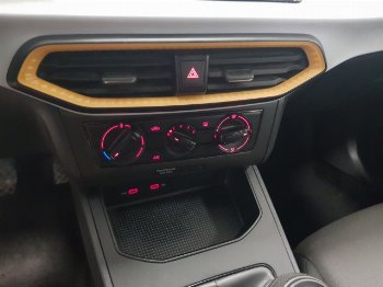 Miniatura Seat Ibiza