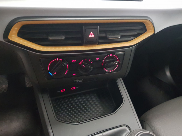 Seat Ibiza  de segunda Mano en Málaga