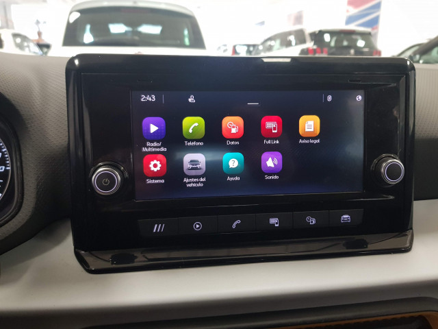 Seat Ibiza  de segunda Mano en Málaga