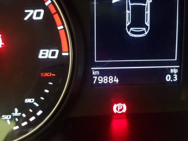 Seat Ibiza  de segunda Mano en Málaga