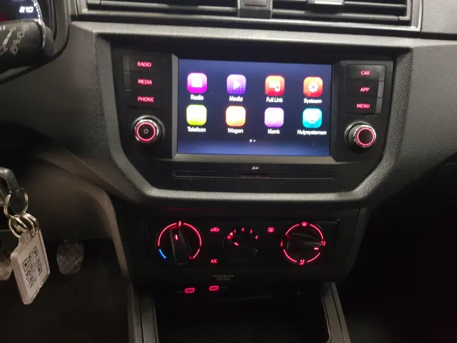 Seat Ibiza  de segunda Mano en Málaga