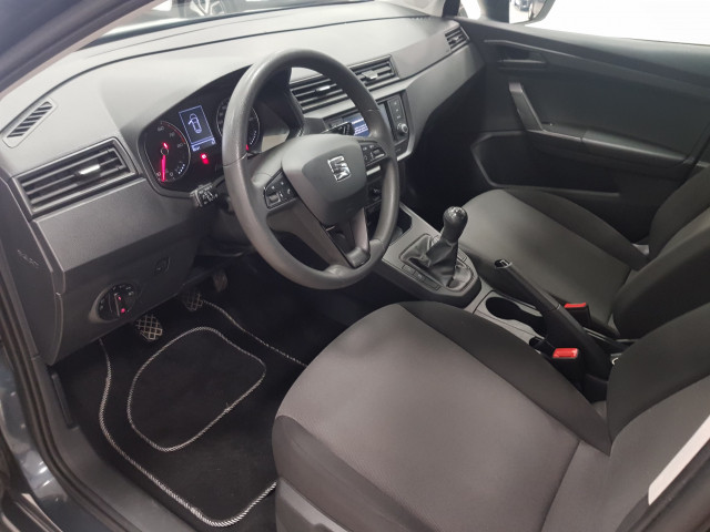 Seat Ibiza  de segunda Mano en Málaga