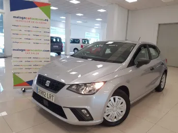 Miniatura Seat IBIZA