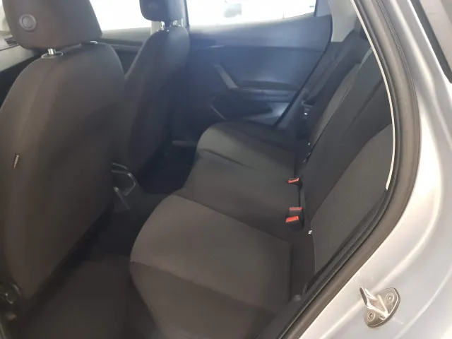 Seat IBIZA  de segunda Mano en Málaga