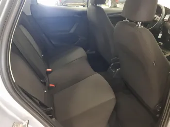 Miniatura Seat IBIZA