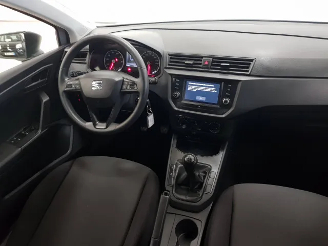 Seat IBIZA  de segunda Mano en Málaga