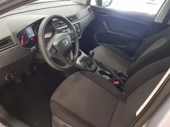 Miniatura Seat IBIZA