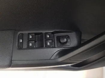 Miniatura Seat IBIZA