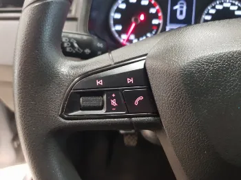 Miniatura Seat IBIZA