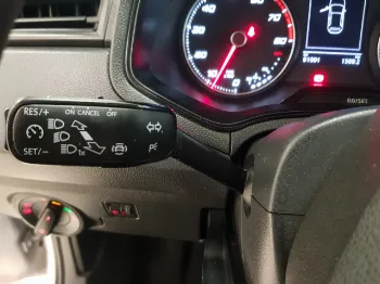 Miniatura Seat IBIZA