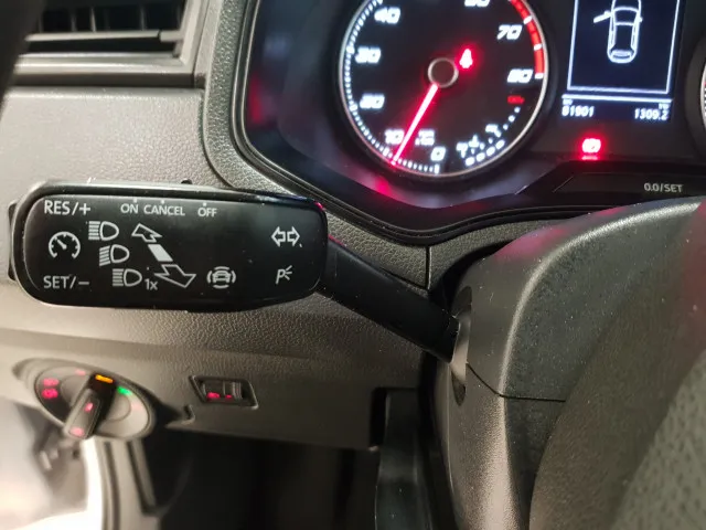 Seat IBIZA  de segunda Mano en Málaga