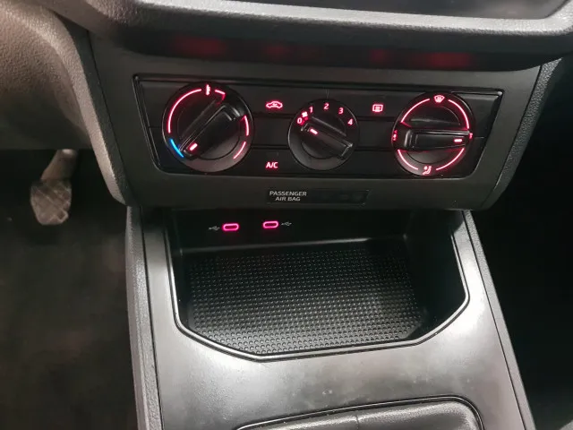Seat IBIZA  de segunda Mano en Málaga