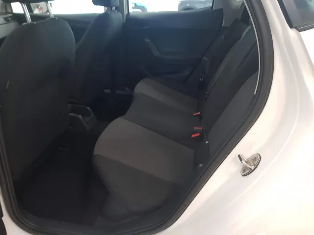 Seat IBIZA  de segunda Mano en Málaga
