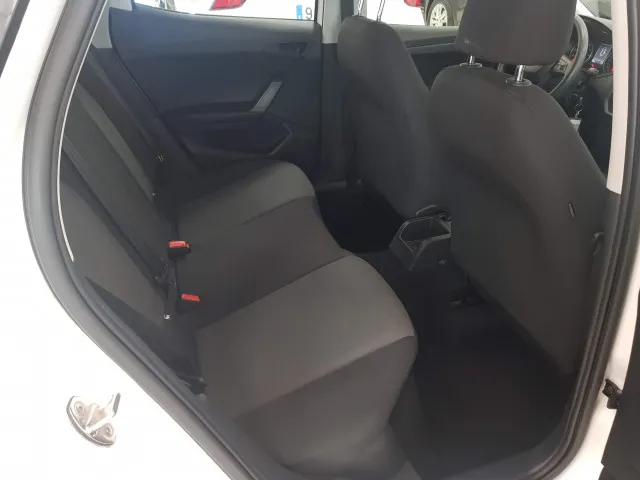 Seat IBIZA  de segunda Mano en Málaga