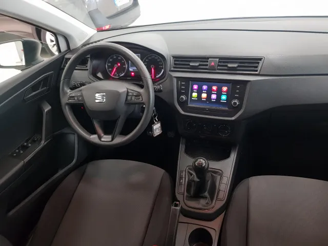 Seat IBIZA  de segunda Mano en Málaga