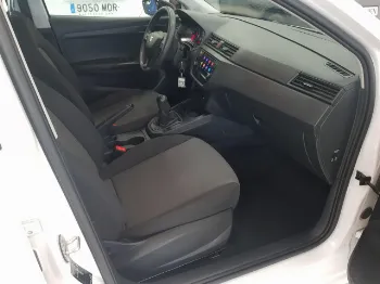 Miniatura Seat IBIZA