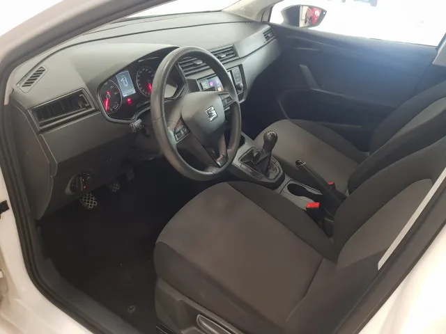 Seat IBIZA  de segunda Mano en Málaga