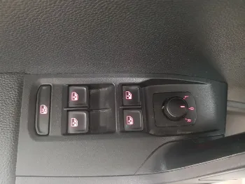 Miniatura Seat IBIZA