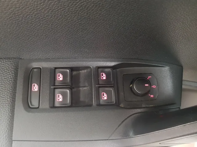 Seat IBIZA  de segunda Mano en Málaga